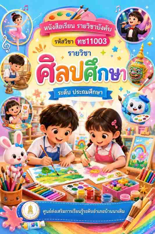 ศิลปศึกษา