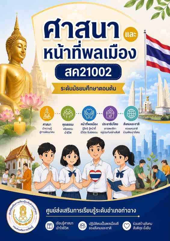 ศาสนาและหน้าที่พลเมือง